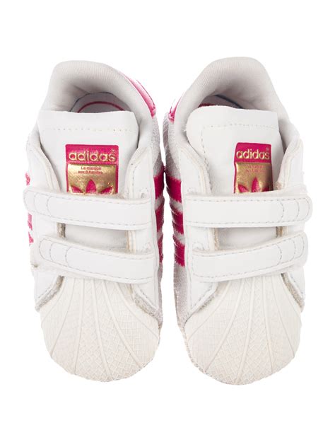 adidas superstar meisjes|adidas Girls' Superstar Sneakers .